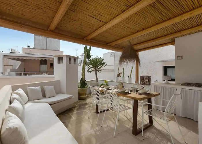 Casa Meraki By Barbarhouse