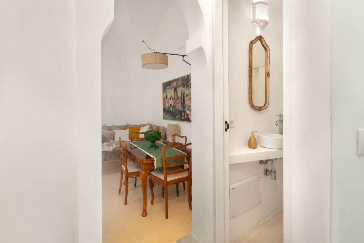 Casa vacanze Casa Meraki By Barbarhouse *