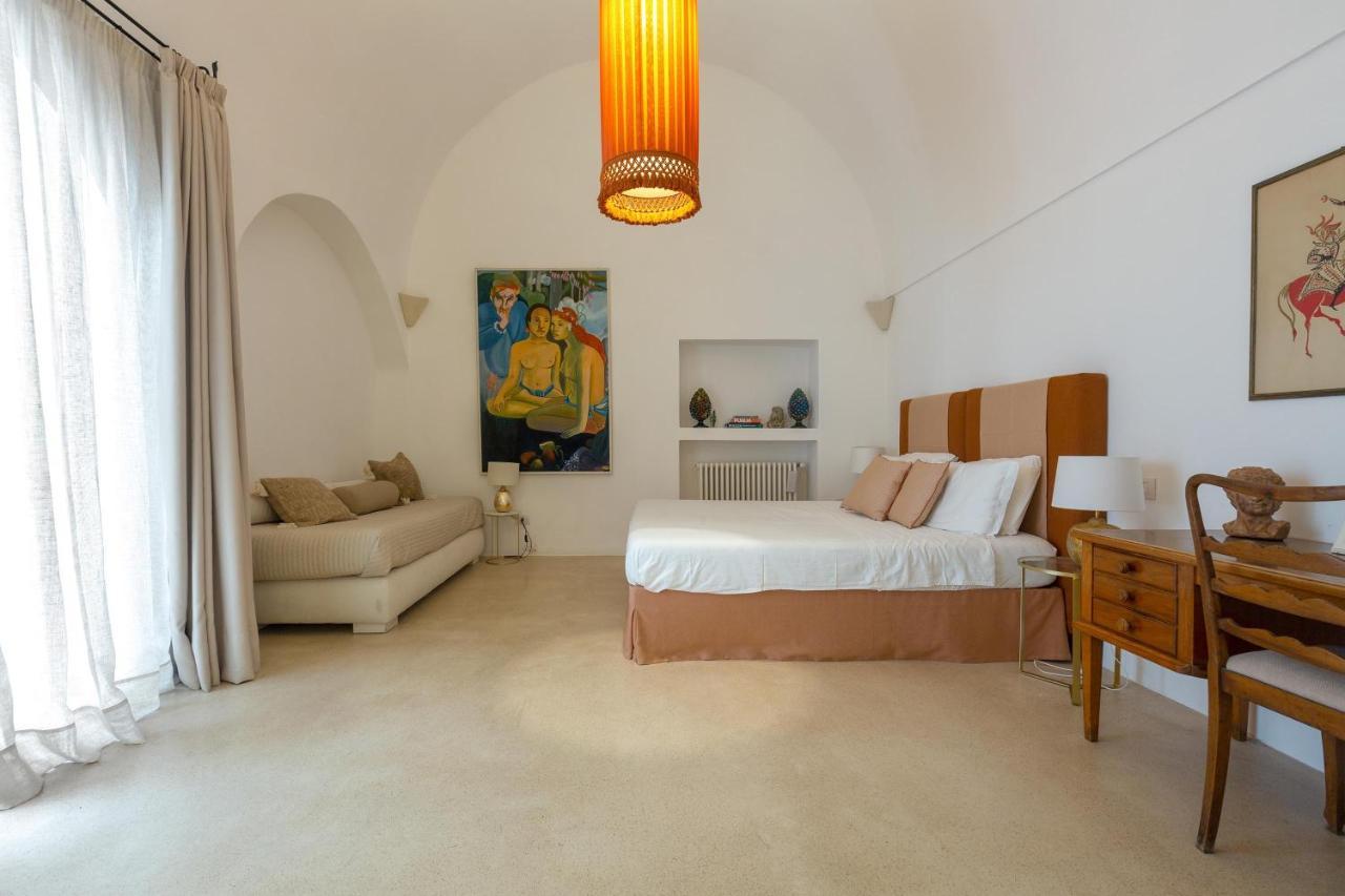 Casa vacanze Casa Meraki By Barbarhouse