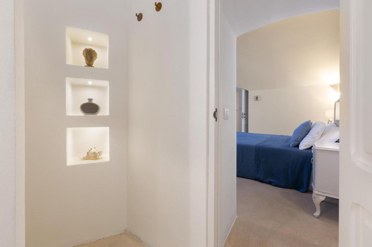 Casa Meraki By Barbarhouse Casa vacanze *